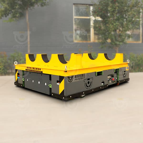 Introduction of Electric Transfer Carts