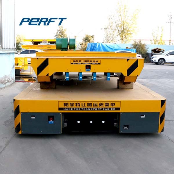 Precautions for the Use of Cable Reel Transfer Carts in Low Temperature Environments
