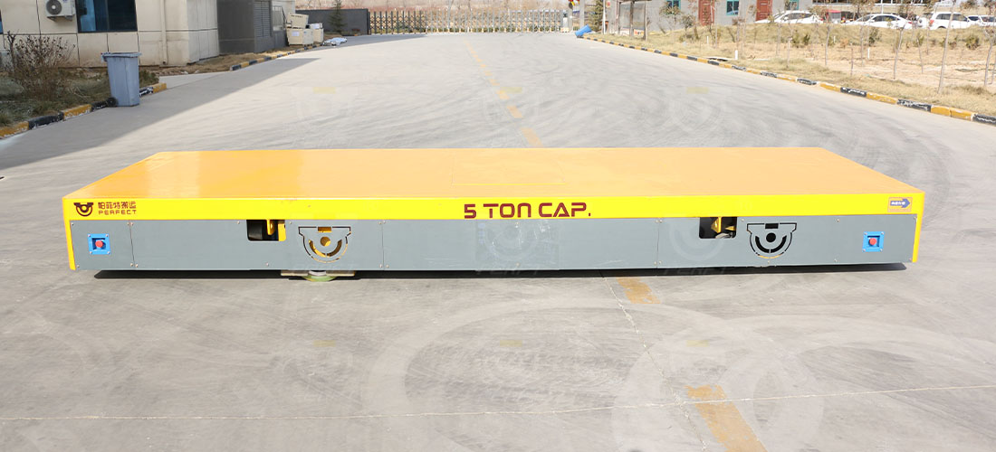 electric transfer carts 20 t