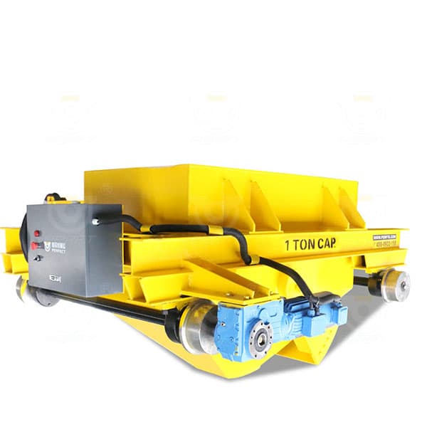 How to Maintain the Cable Of the Cable Reel Transfer Cart?