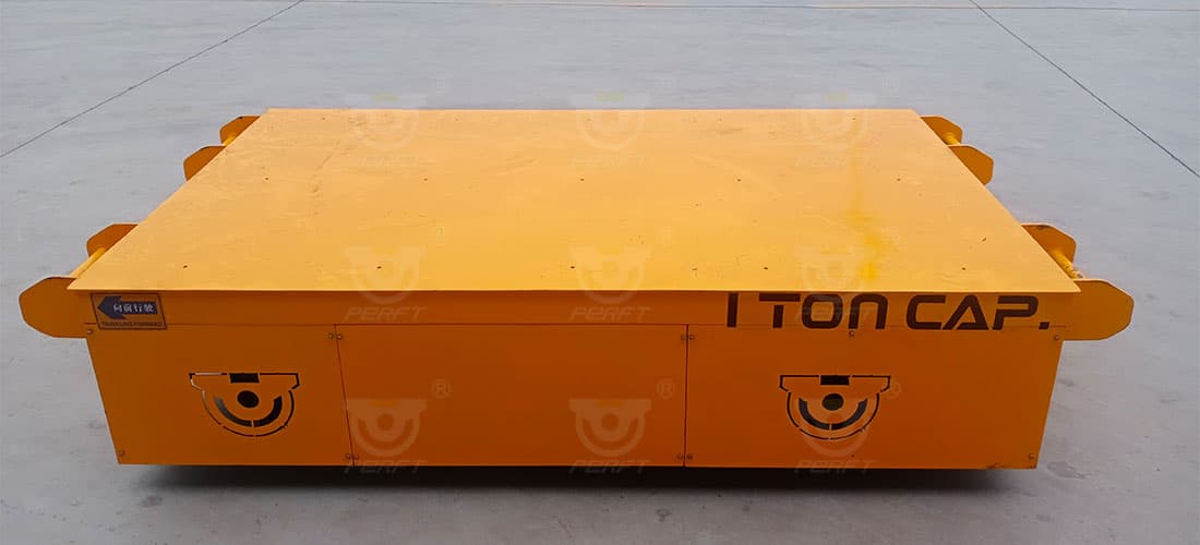 Electric Transfer Cart