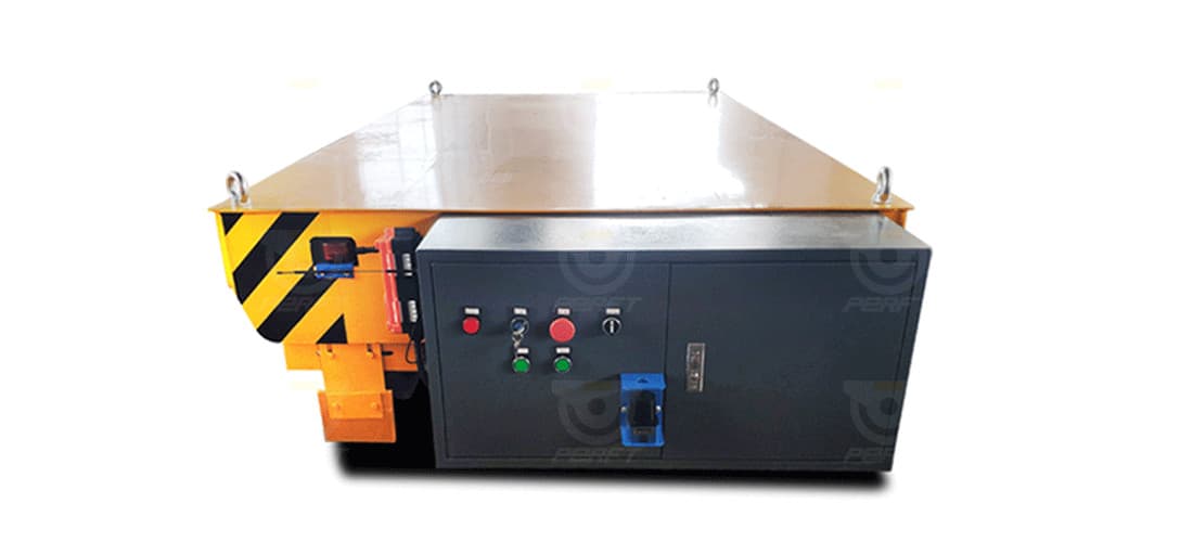 Mold Transfer Cart