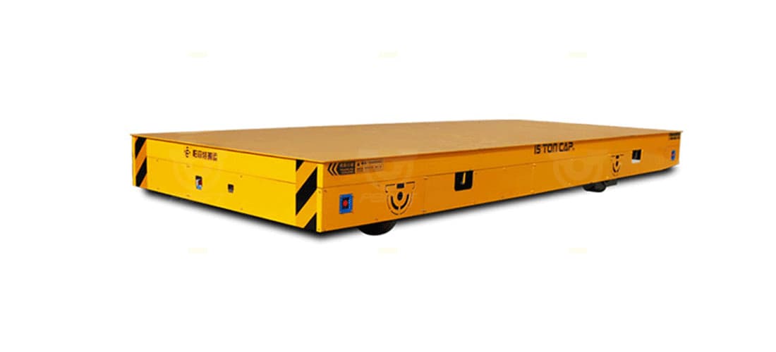 electric flat carts manufacturer