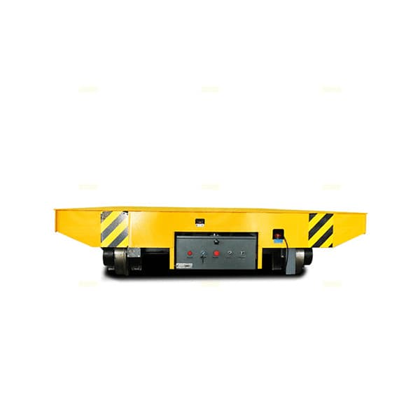 Practical Specifications For Towing Cable Electric Transfer Carts
