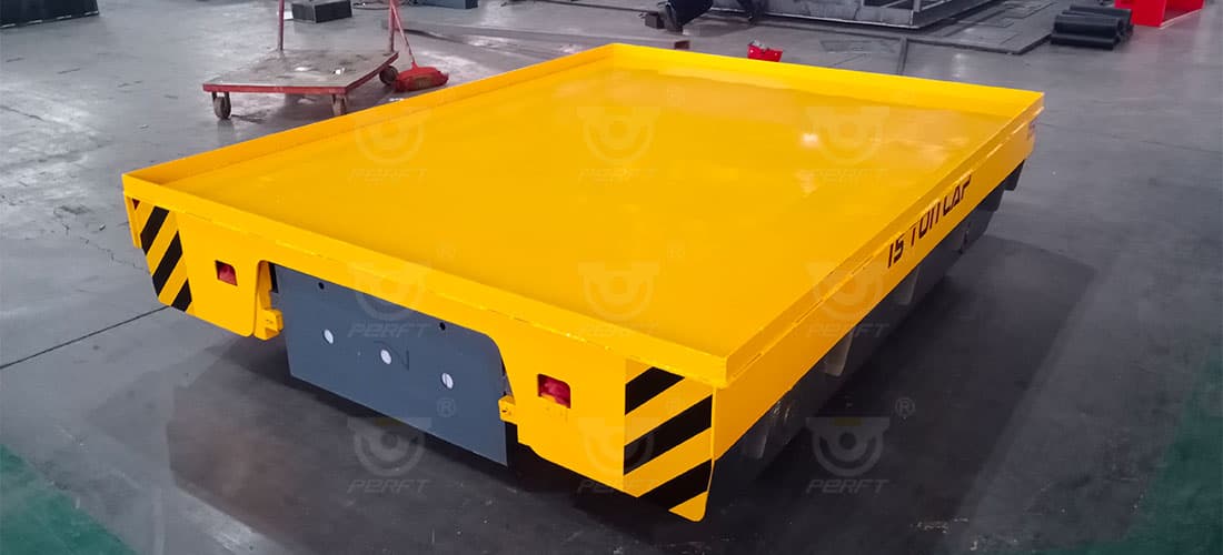 transfer trolley supplier