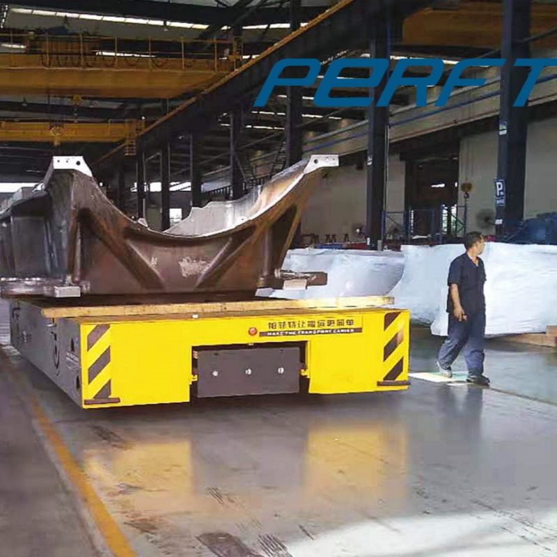 Electric Transfer Cart Power Failure: Top 3 Causes