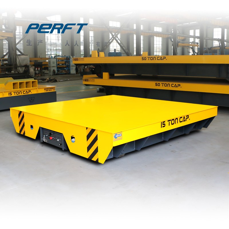 Electric Material Handling Carts in USA