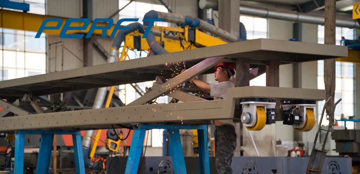 Lift Bogie Supplier